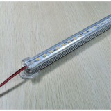 bộ 10 đèn Led thanh chống nước dài 1m ánh sáng trắng (điện 220v)