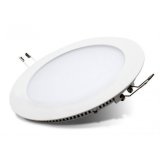 Bộ 10 đèn Led tròn âm trần Downlight  6W (Ánh Sáng Trắng)