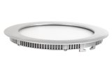 Bộ 10 đèn Led tròn âm trần Downlight  6W (Ánh Sáng Trắng)