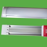 Bộ 10 đèn led Tuýp bán nguyệt 23w -0.6 mét