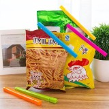Bộ 10 dụng cụ kẹp miệng túi tiện dụng -gdgs