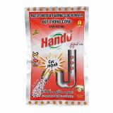 Bộ 10 gói Bột thông cống XK Hando RCB95