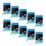 Bộ 10 Gói Thuốc Diệt Chuột Storm 0.005% BB