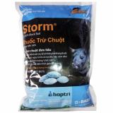Bộ 10 Gói Thuốc Diệt Chuột Storm 0.005% BB