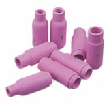 Bộ 10 sứ hàn Tig số 6 - Nozzle tig