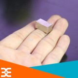Bộ 10 Viên Nam Châm Đất Hiếm 20x10x2mm