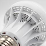 Bộ 100 bóng đèn LED BULB 3W (Ánh Sáng Trắng)