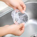Bộ 100 túi lọc rác thông minh