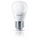 (Bộ 12) Bóng đèn Philips LEDBulb 3.5W 3000K đuôi E27 230V P45 - Ánh sáng vàng