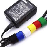 Bộ 12 miếng cuộn gọn dây điện