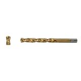 Bộ 13 Mũi khoan sắt Heller phủ Titan (chuẩn DIN338)