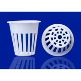 Bộ 150 rọ trồng rau thủy canh m6