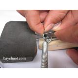 [HCM]Bộ 2 bẫy chuột không cần mồi