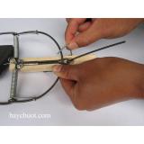 [HCM]Bộ 2 bẫy chuột không cần mồi