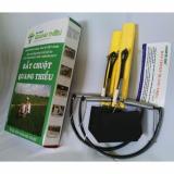 Bộ 2 bẫy chuột không mồi