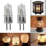 Bộ 2 bóng đèn halogen cho đèn xông tinh dầu