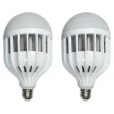 Bộ 2 bóng đèn LED 36W (Ánh sáng trắng)