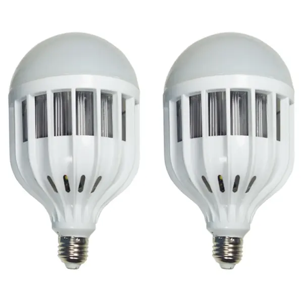 Bộ 2 bóng đèn LED 36W (Ánh sáng trắng)