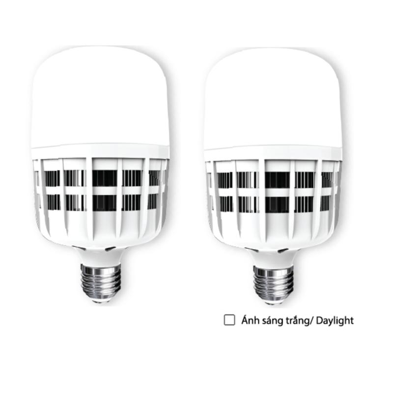 Bộ 2 bóng đèn LED Bulb 20W Điện Quang ( A/S Trắng )