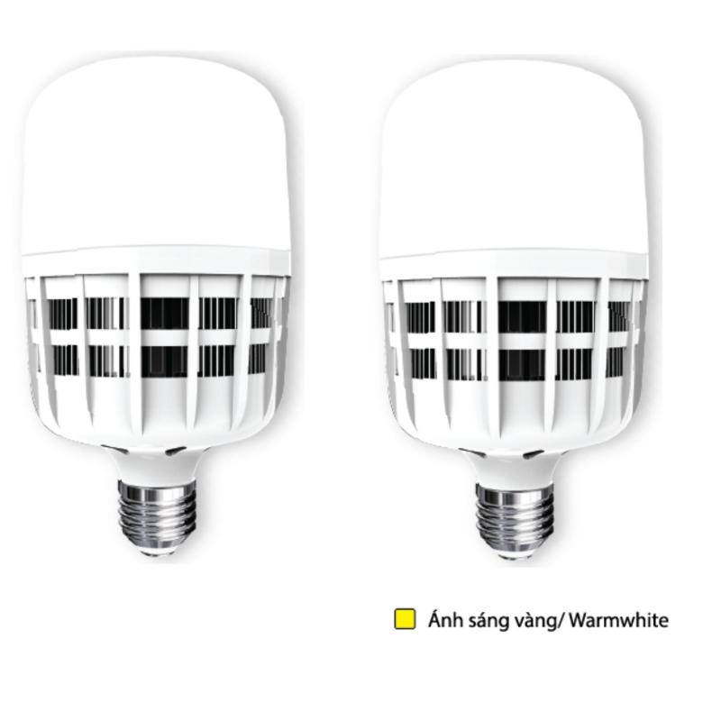 Bộ 2 bóng đèn LED Bulb 20W Điện Quang ( A/S Vàng )
