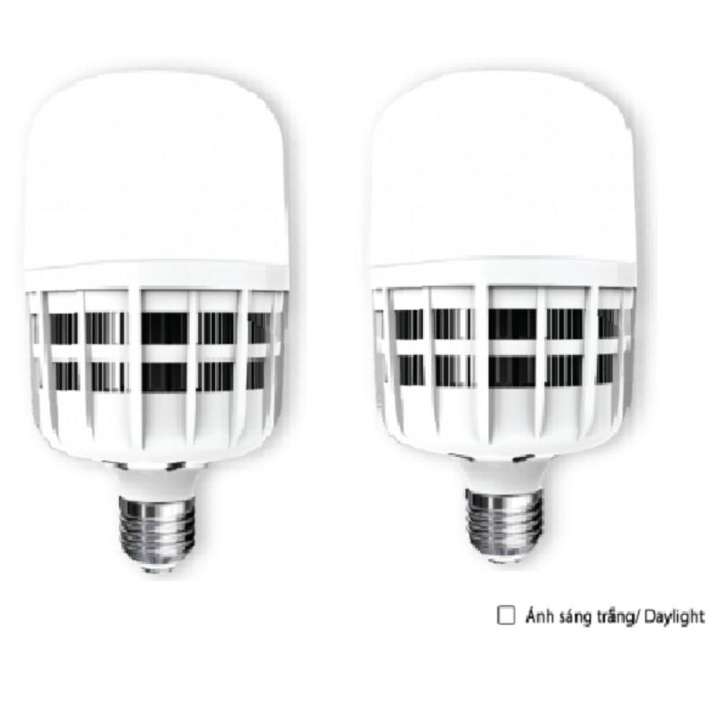 Bộ 2 bóng đèn LED Bulb 30W Điện Quang ( A/S Trắng )