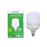 [HCM]Bộ 2 bóng đèn Led Bulb 30w MPE / LB-30T