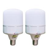[HCM]Bộ 2 bóng đèn Led Bulb 30w MPE / LB-30T