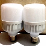 Bộ 2 Bóng Đèn Led Bulb Tiết Kiệm Điện 18W / 20w