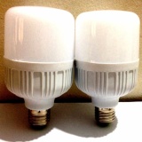 Bộ 2 Bóng Đèn Led Bulb Tiết Kiệm Điện 18W / 20w