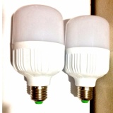 Bộ 2 Bóng Đèn Led Bulb Tiết Kiệm Điện 18W / 20w
