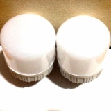 Bộ 2 Bóng Đèn Led Bulb Tiết Kiệm Điện 18W / 20w