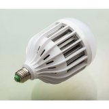 Bộ 2 bóng đèn LED công suất cao 40W (Trắng)
