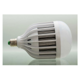 Bộ 2 bóng đèn LED công suất cao 40W (Trắng)