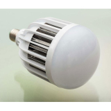 Bộ 2 bóng đèn LED công suất cao 40W (Trắng)