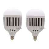 Bộ 2 bóng đèn LED công suất cao 50W (Trắng)