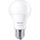 (Bộ 2) Bóng đèn Philips LED Scene Switch đổi màu ánh sáng 9.5W 3000K/6500K  đuôi E27 (Trắng / Vàng)