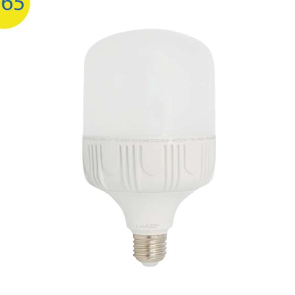 Bộ 2 bóng LED Bulb chống thấm, 12W, ánh sáng trắng - No: 005-210