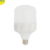 Bộ 2 bóng LED Bulb chống thấm, 12W, ánh sáng vàng - No: 005-210