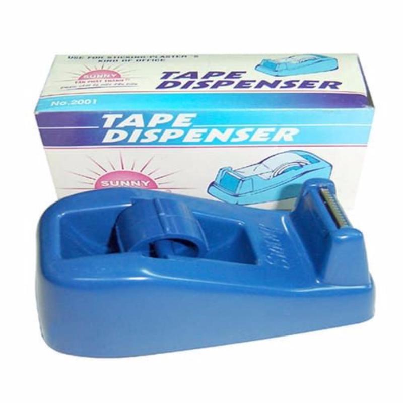 Mua BỘ 2 CÁI CẮT BĂNG KEO VĂN PHÒNG NHỎ N.2001