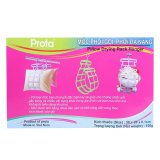 Bộ 2 cặp móc phợi gối Prota
