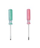 [HCM]Bộ 2 cây vít bake + dẹp Proskit SD-5102A/B