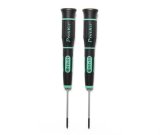 [HCM]Bộ 2 cây vít bake Proskit SD-081-P2 (No.00 x 50mm)
