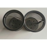 Bộ 2 chiếc rọ rác dành cho bồn rửa chén inox Sơn Hà, Tân Á, Tân Mỹ, Toàn Mỹ...