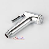 Bộ 2 chiếc đầu xịt vệ sinh mạ crom