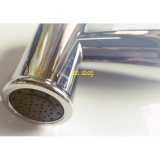 Bộ 2 chiếc đầu xịt vệ sinh Sunzin 076 - Van đồng