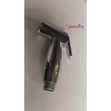 Bộ 2 chiếc đầu xịt vệ sinh Sunzin 076 - Van đồng