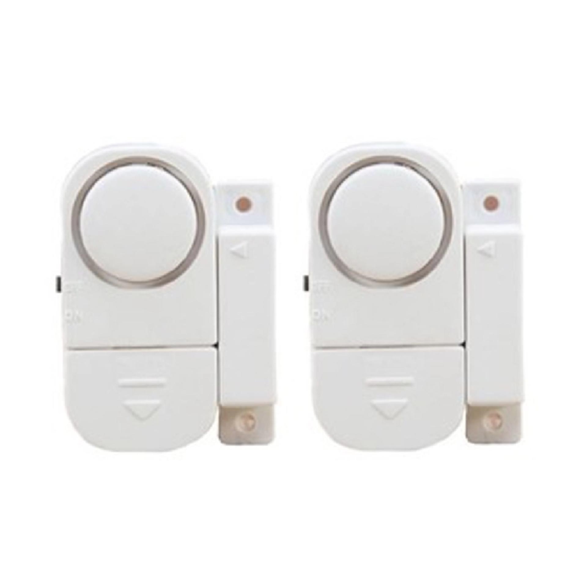 [HCM]Bộ 2 Chuông Chống Trộm RL-9805