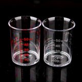 Bộ 2 cốc chia vạch 50ml KM-1297