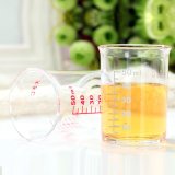 Bộ 2 cốc chia vạch 50ml KM-1297