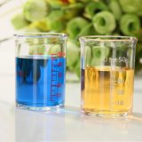 Bộ 2 cốc chia vạch 50ml KM-1297